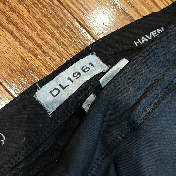 Black pants - Picture 7 of 8